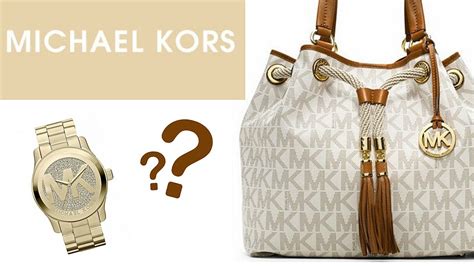 michael kors es buena marca|Las 10 cosas que debes de saber sobre Michael Kors .